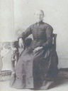 Record image of Elizabeth Ann Thies (born Brandenburg)