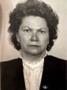 Record image of Irmgard Ullrich (geb. Münch)