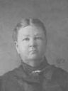 Record image of Nancy Jane Metcalf (born Richardson)