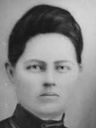 Record image of Lucinda ANDERSON (born DAVIS)