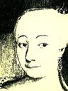 Record image of Magdalena Arntsdatter Darjes / Berg (o.s. von Kampen)