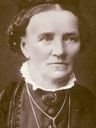 Record image of Fanny Helene Giæver (born Clodius)