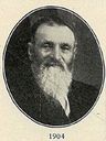 Record image of Nils Paul Xavier Johannesen Tornensis