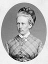 Record image of Anna Lydia Hansdatter Sodemann Jakhelln (geb. Holst)