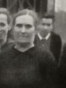 Record image of Petronila Gómez (born Martin)