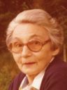 Aline COUROT (née COURSIN)