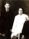 Record image of Helena (Jelena) Arhipantytär Kirjavainen (o.s. JOKIO)