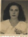 Record image of Maria Martin Manoel manoel (nacida Maria Martin Gutierrez)