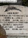 Record image of Grietje Hendrika Klaassen (geboren Nijhof)