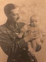 Record image of Glyn Mostyn Jones