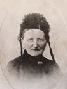 Record image of Geertruida Oosterwijk (Bodewes)