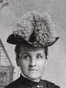 Record image of Ingrid Emerence Pehrson (born Larson)