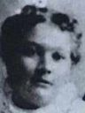 Record image of Josephine FOGG (born RICKS)