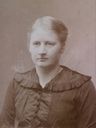 Record image of Sara Kristina Ölander (born Fransson)