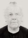 Record image of Geertruida Diepstraten-gerrits