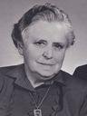 Record image of Inger Elisabeth Roos