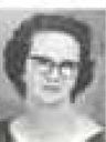 Record image of Edna Beatrice Merritt (born Cude)