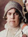 Record image of MARIA (1) LUCILA Alvarez Franco, Bautizada Argemira (nacida SANCHEZ GUTIERREZ)