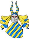 Record image of Anna Beata Of Donhoff (geb. von Goldstein)