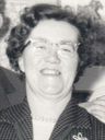 Record image of Evelyn Effie Page (born Brookman)