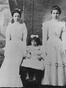 Record image of Barbara Garcia (born Alvarez)