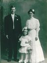 Record image of Mary Ellen Rose (nacida Hosey)