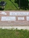 Record image of Paul Schmitz