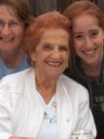 Record image of Anna Martha Lehr (born Kovner)