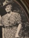 Record image of Agnes Bernadine Simon (born Schmidt)