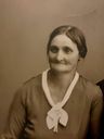 Record image of Ester Maria Juliana Bergman (o.s. Johansdotter)