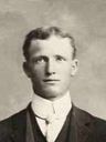 Record image of Reuben Daniels Brown