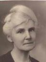 Record image of Esther Ellen Thomas (born Fowkes)