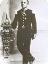 Record image of Valfrid Leonard Eriksson