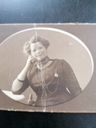Record image of Hedda Ottilia Åsberg (o.s. Jonasson)