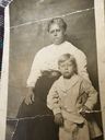 Record image of Sarah Taylor (born Olorenshaw)