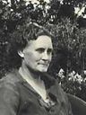 Record image of Maud McElprang (born Howard)