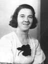 Record image of Karin Vivan Kristina Holmström (born Bergström)