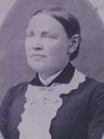 Record image of Maren Karine "Emma Caroline" Hansen (født Pedersdatter)