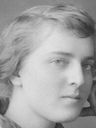 Record image of Augusta Pearl Lee (born Mortensen)