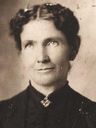 Record image of Harriet Brooks (born Jackson)