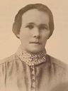 Record image of Hilma Ottilia Nilsson (o.s. Johannesdotter)