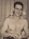 Record image of Paul Raymond Martin