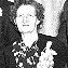 Record image of Hedvig (Henny) Eldora Anderson (o.s. Nilsson)