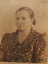 Record image of Borbála Barna (born Tamás)