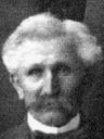 Record image of Jacob L. Post