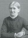 Record image of Johanna Högberg (born Skogman)
