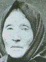 Record image of Ellna Nilsson (born Larsson)