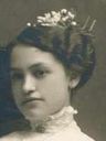 Record image of Eunice Gleason Walton (born Snarr)