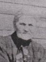 Record image of Marie "Mary" MARCHE (born AUCOIN)