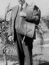 Record image of Rev. James "Jim" Henderson Green